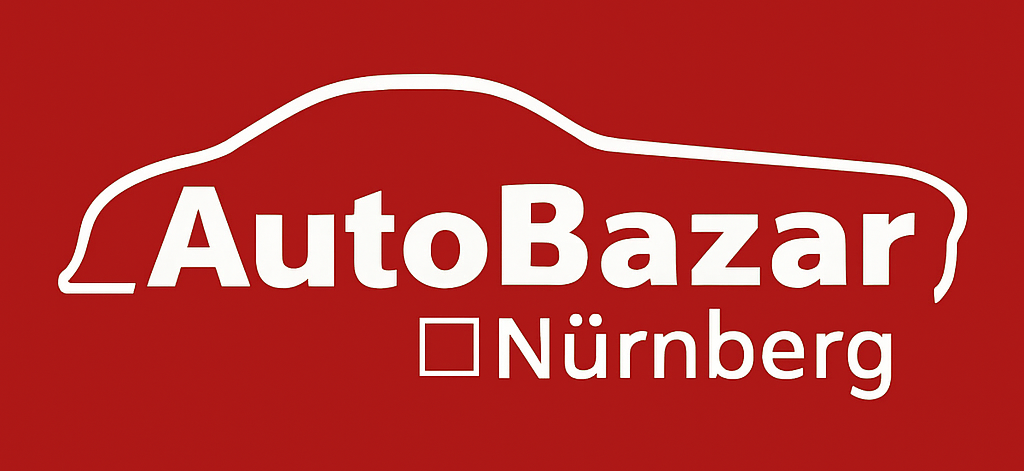 AutoBazar Nürnberg Logo